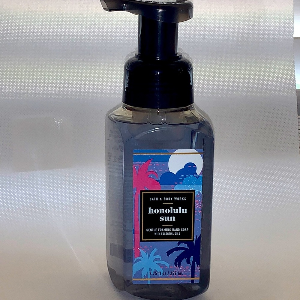 $8 Bath&BodyWorks Handsoap